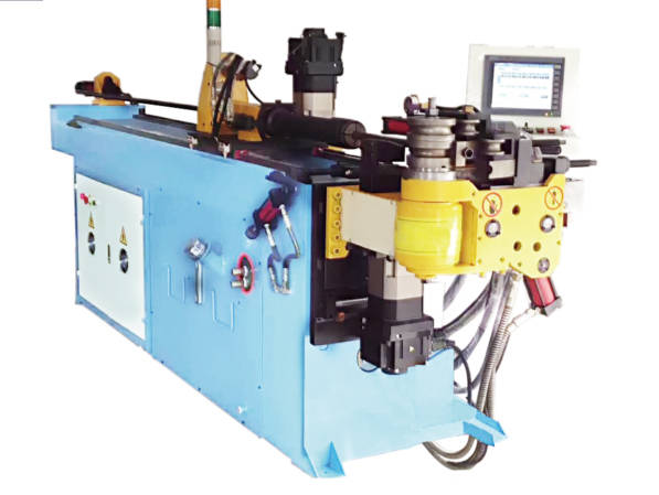 雙頭彎管機的結(jié)構(gòu)及材質(zhì)的選用重要性