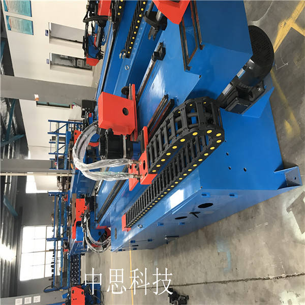 、電機液壓驅(qū)動構(gòu)造