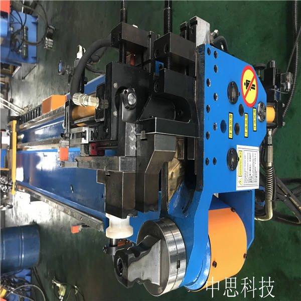 全自動(dòng)彎管機(jī)在哪個(gè)地區(qū)生產(chǎn)