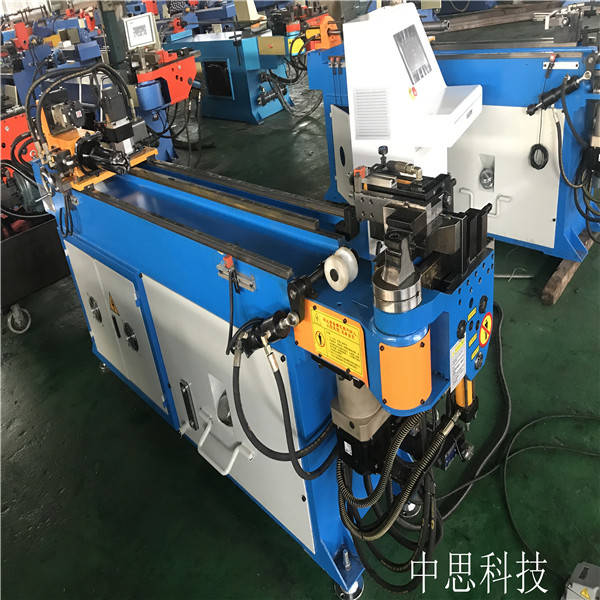 液壓彎管機(jī)多少錢一臺(tái)？