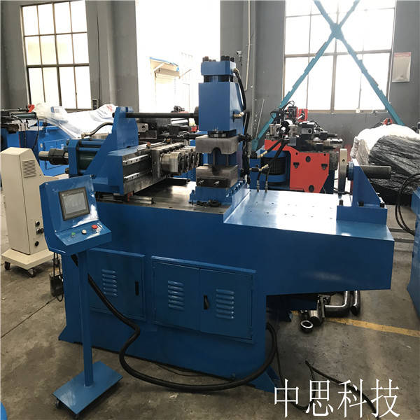  怎樣使彎管機(jī)彎難彎的管子？