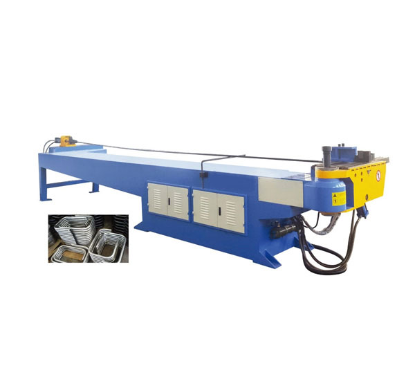 單頭液壓彎管機(jī)(75NC)