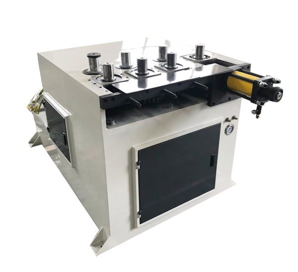 自動(dòng)滾圓機(jī)